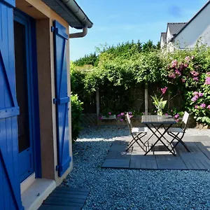 à 800m De La Plage Maison d'hôtes